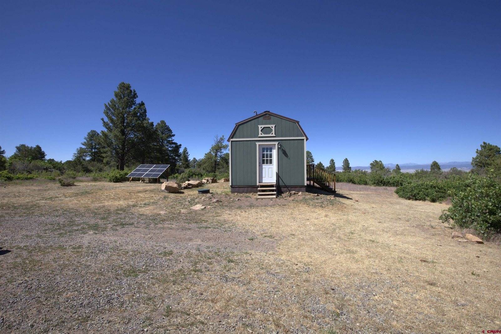 1748 Dave Wood Road, Montrose, CO 81403