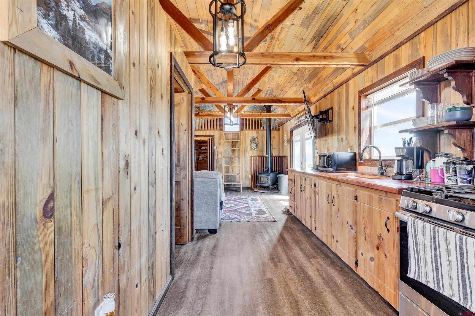 1748 Dave Wood Road, Montrose, CO 81403