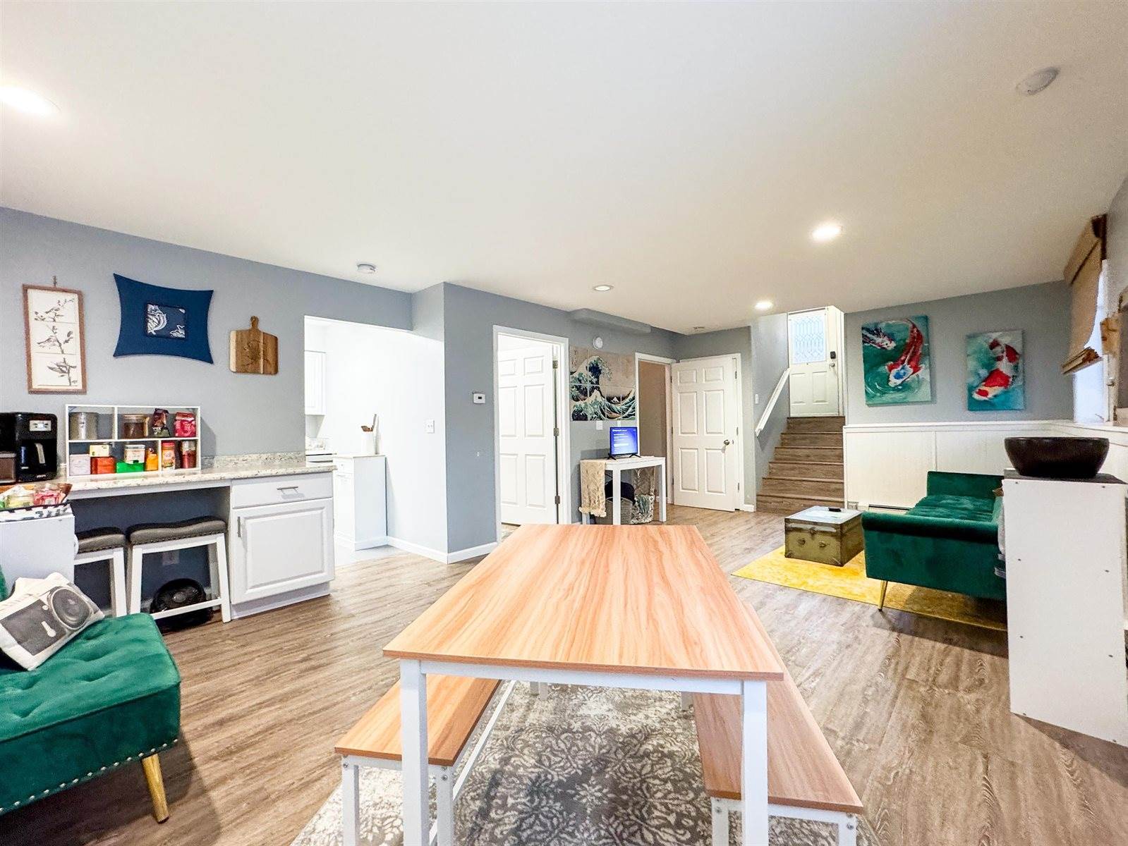 314 Juneau Avenue, Fairbanks, AK 99701