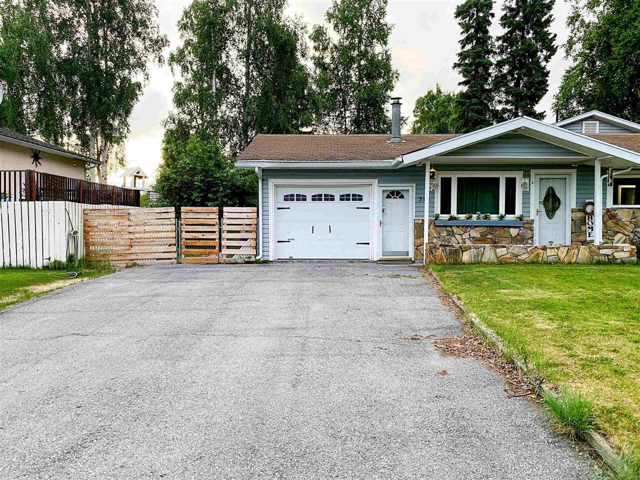314 Juneau Avenue, Fairbanks, AK 99701