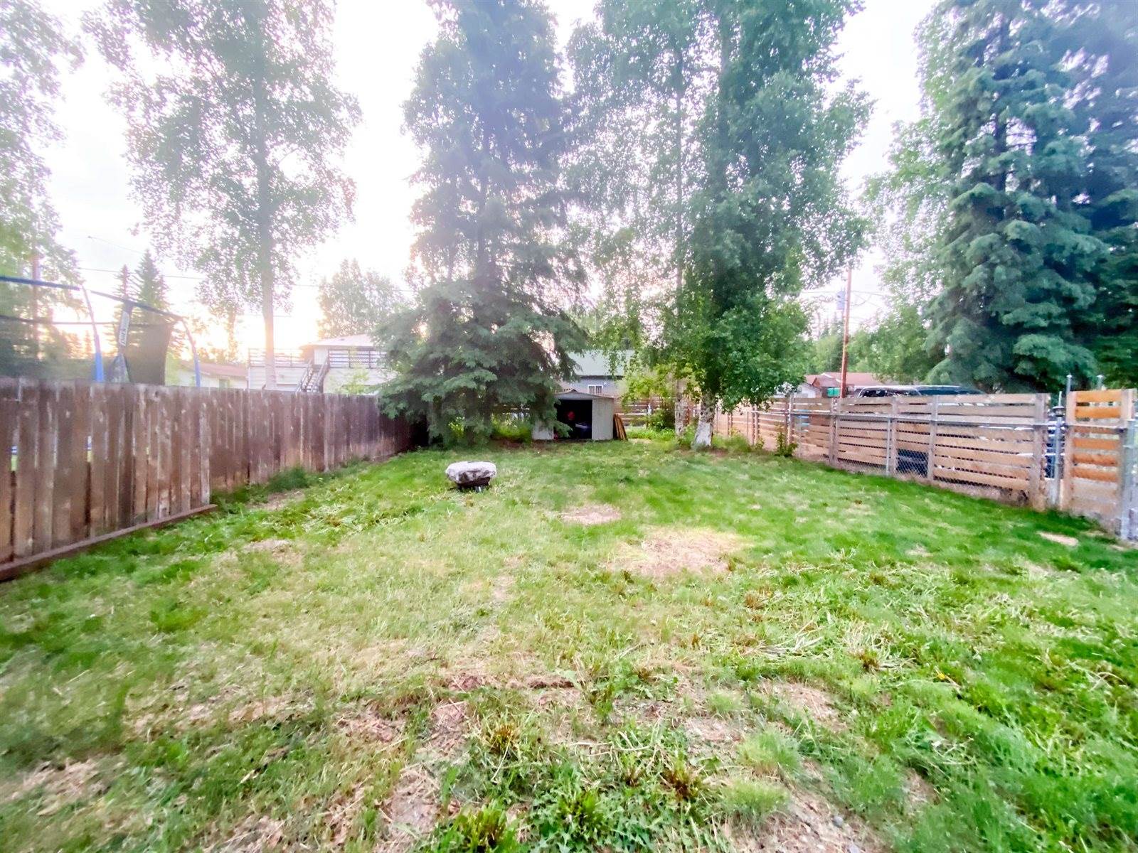 314 Juneau Avenue, Fairbanks, AK 99701