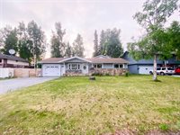 314 Juneau Avenue, Fairbanks, AK 99701
