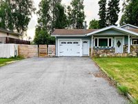 314 Juneau Avenue, Fairbanks, AK 99701