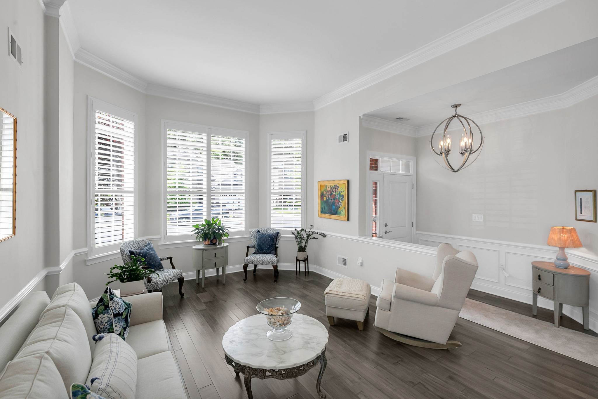 25 Northcrest Dr, Tinton Falls, NJ 07724