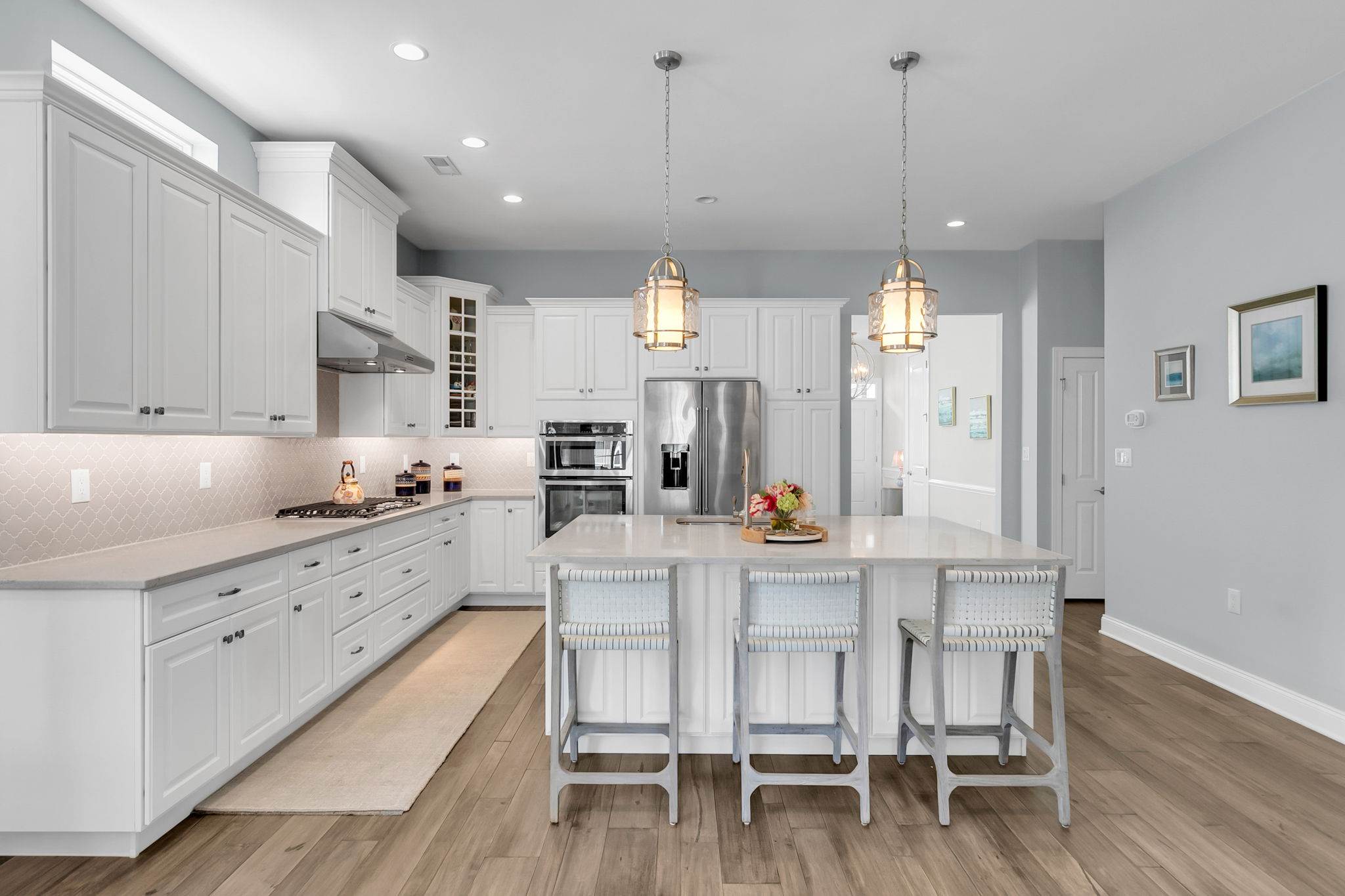 25 Northcrest Dr, Tinton Falls, NJ 07724