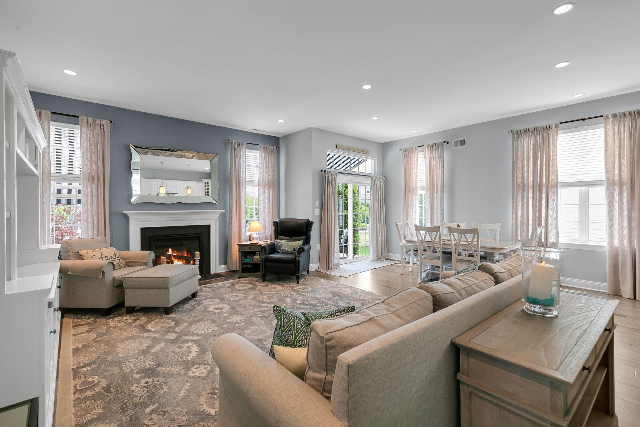 25 Northcrest Dr, Tinton Falls, NJ 07724