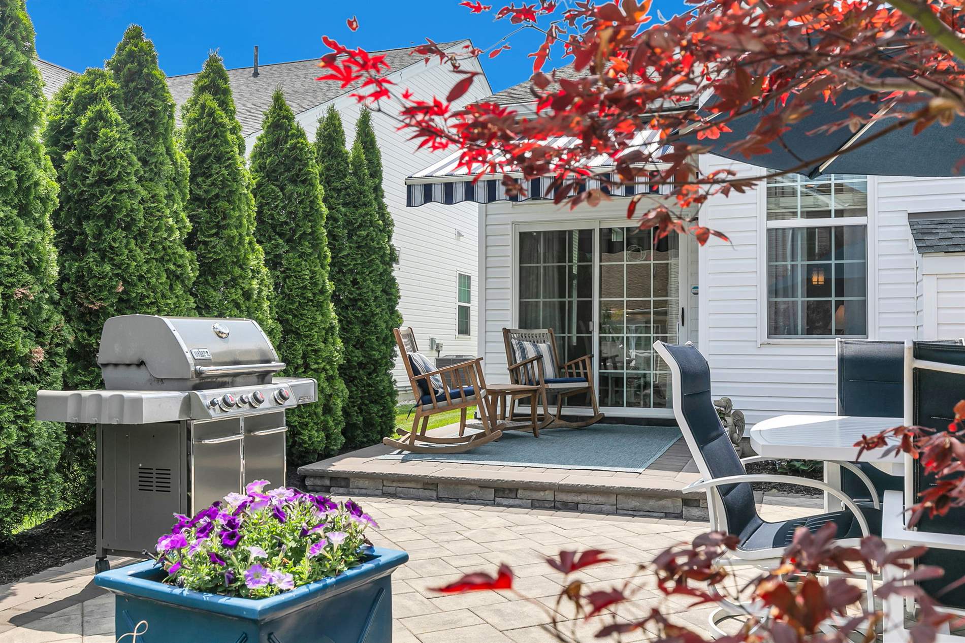 25 Northcrest Dr, Tinton Falls, NJ 07724