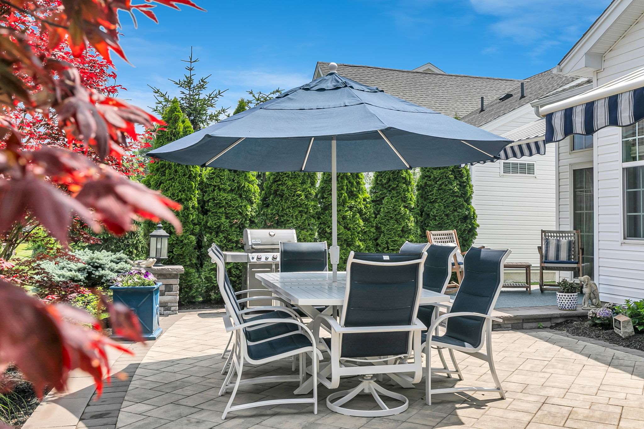 25 Northcrest Dr, Tinton Falls, NJ 07724
