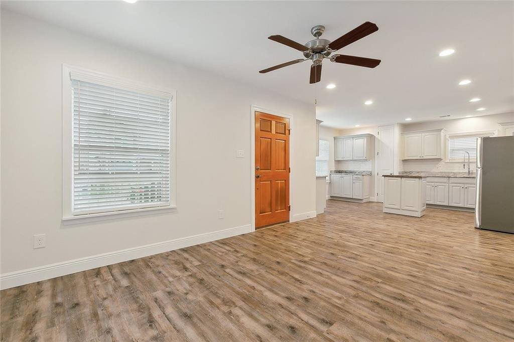 3832 Bauvais Street, Metairie, LA 70001