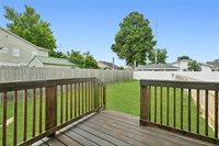 3832 Bauvais Street, Metairie, LA 70001
