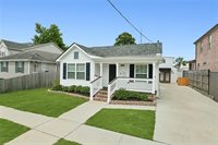 3832 Bauvais Street, Metairie, LA 70001