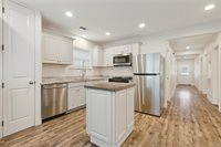 3832 Bauvais Street, Metairie, LA 70001