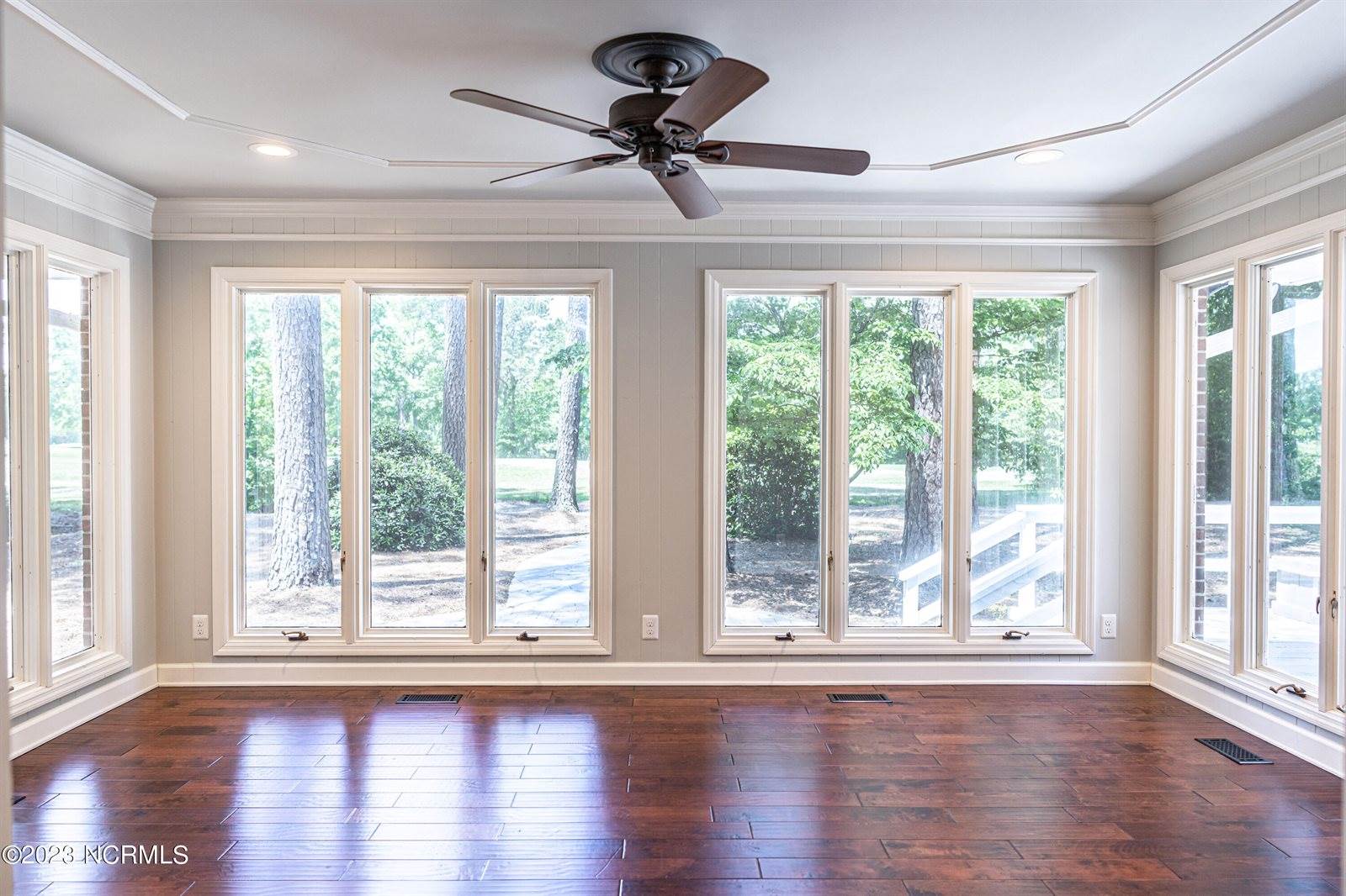 4 Fairway Lane, Whispering Pines, NC 28327