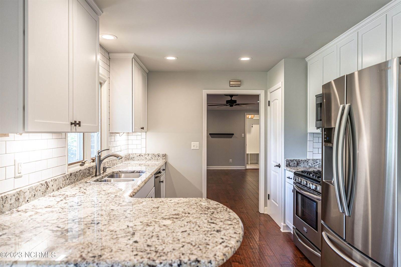 4 Fairway Lane, Whispering Pines, NC 28327