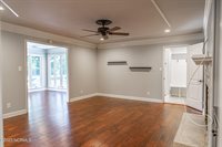 4 Fairway Lane, Whispering Pines, NC 28327