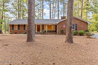 4 Fairway Lane, Whispering Pines, NC 28327