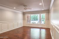 4 Fairway Lane, Whispering Pines, NC 28327