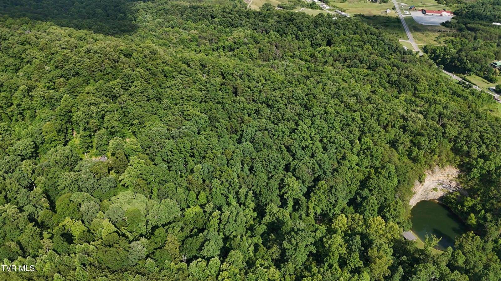 Lot 9 Stone Mtn Road, Bulls Gap, TN 37711