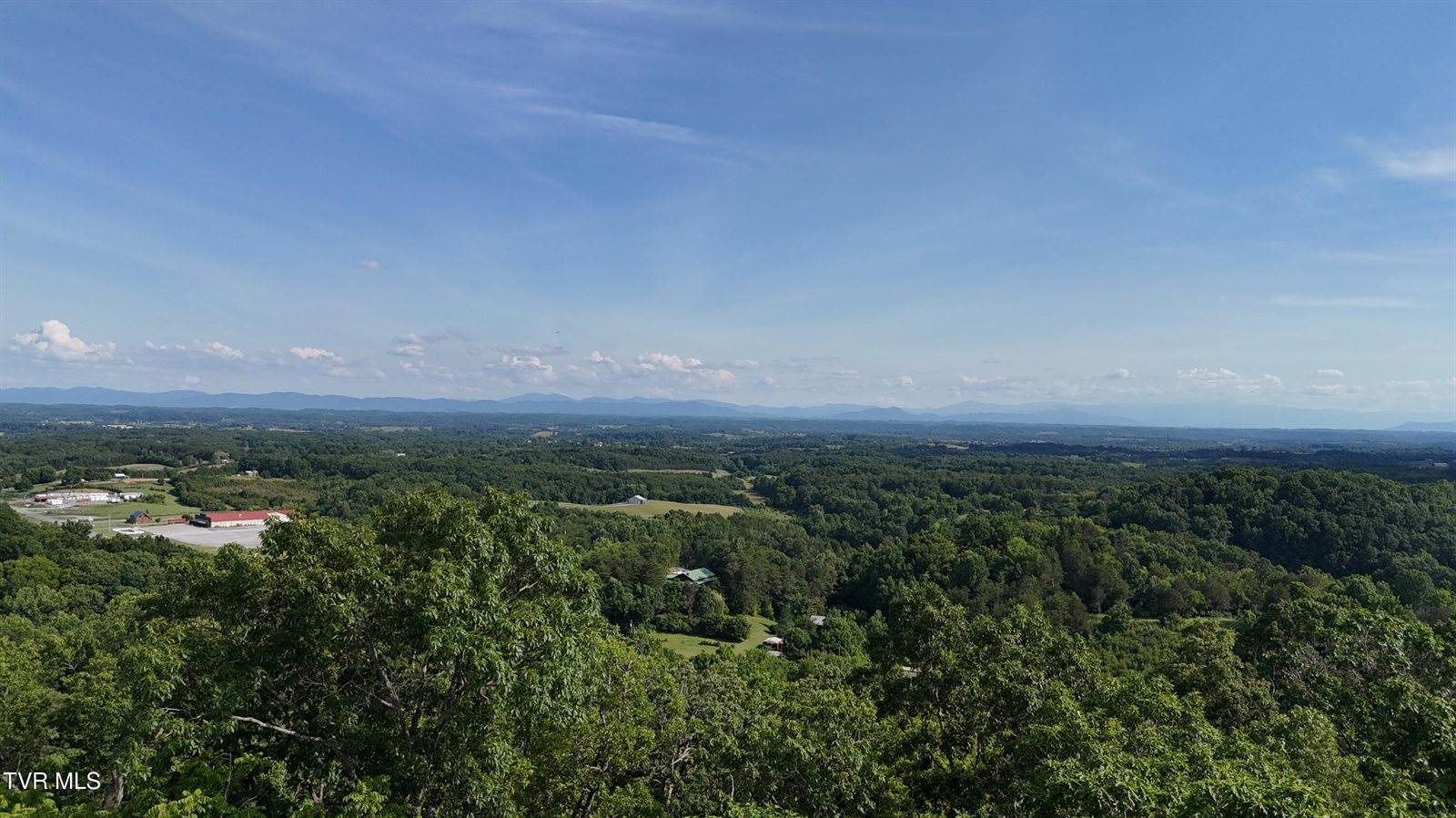 Lot 9 Stone Mtn Road, Bulls Gap, TN 37711