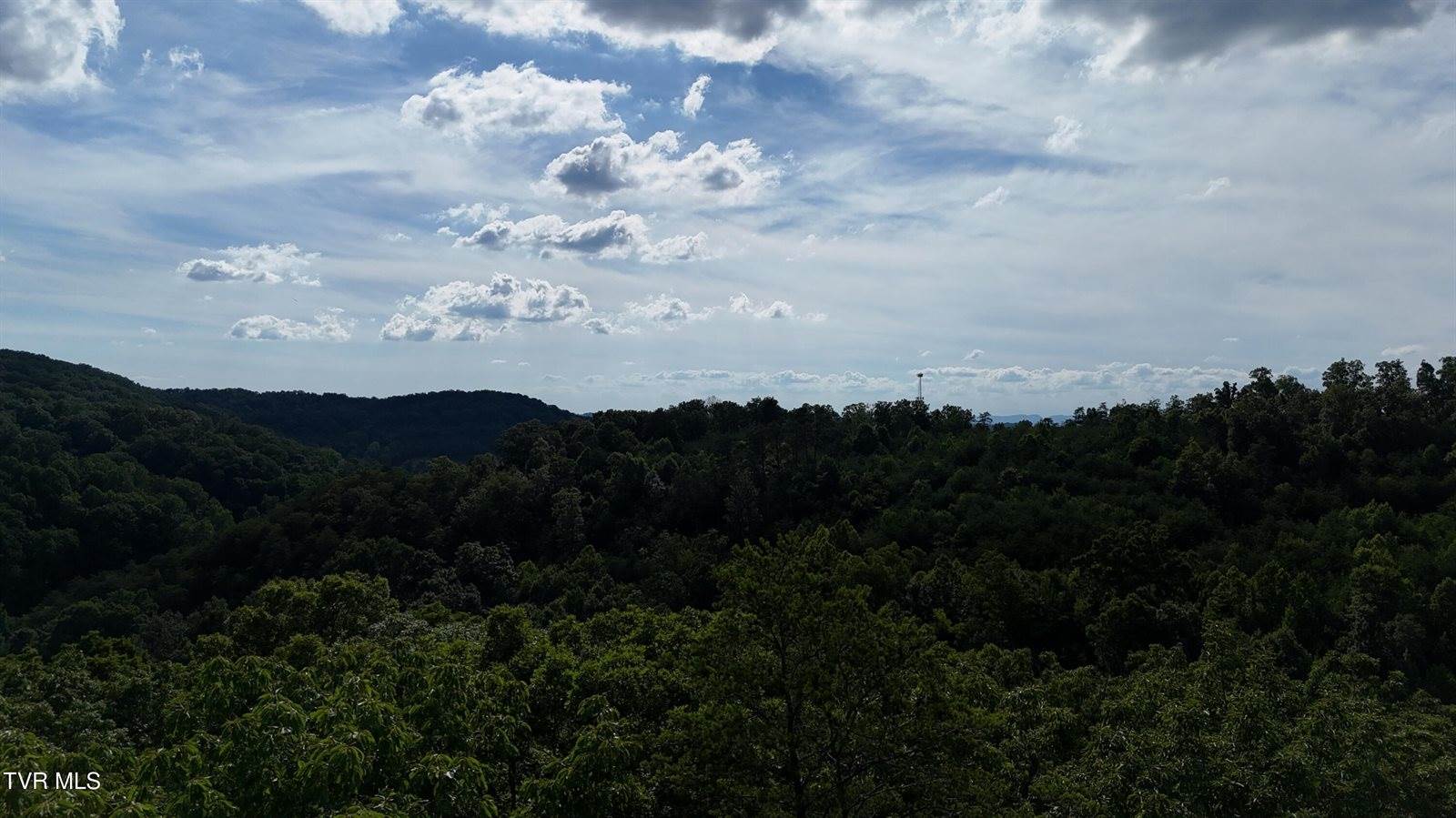 Lot 9 Stone Mtn Road, Bulls Gap, TN 37711