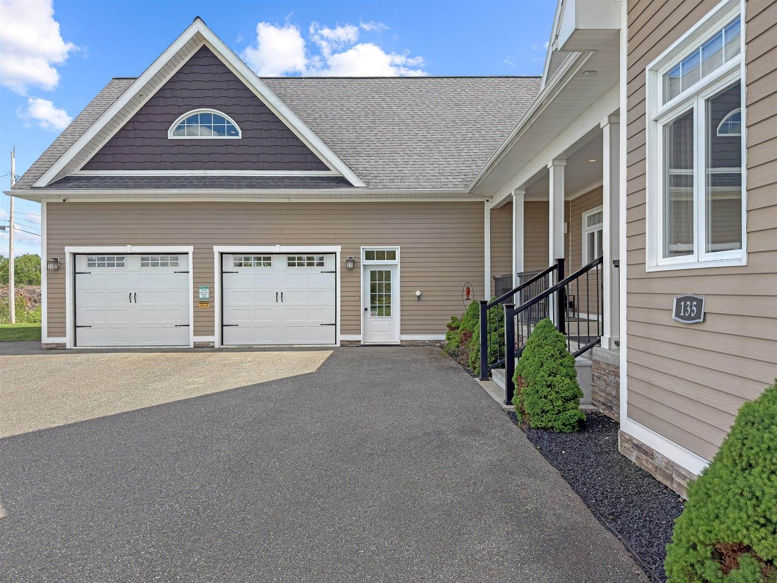 135 Green Point Road, Madawaska, ME 04773
