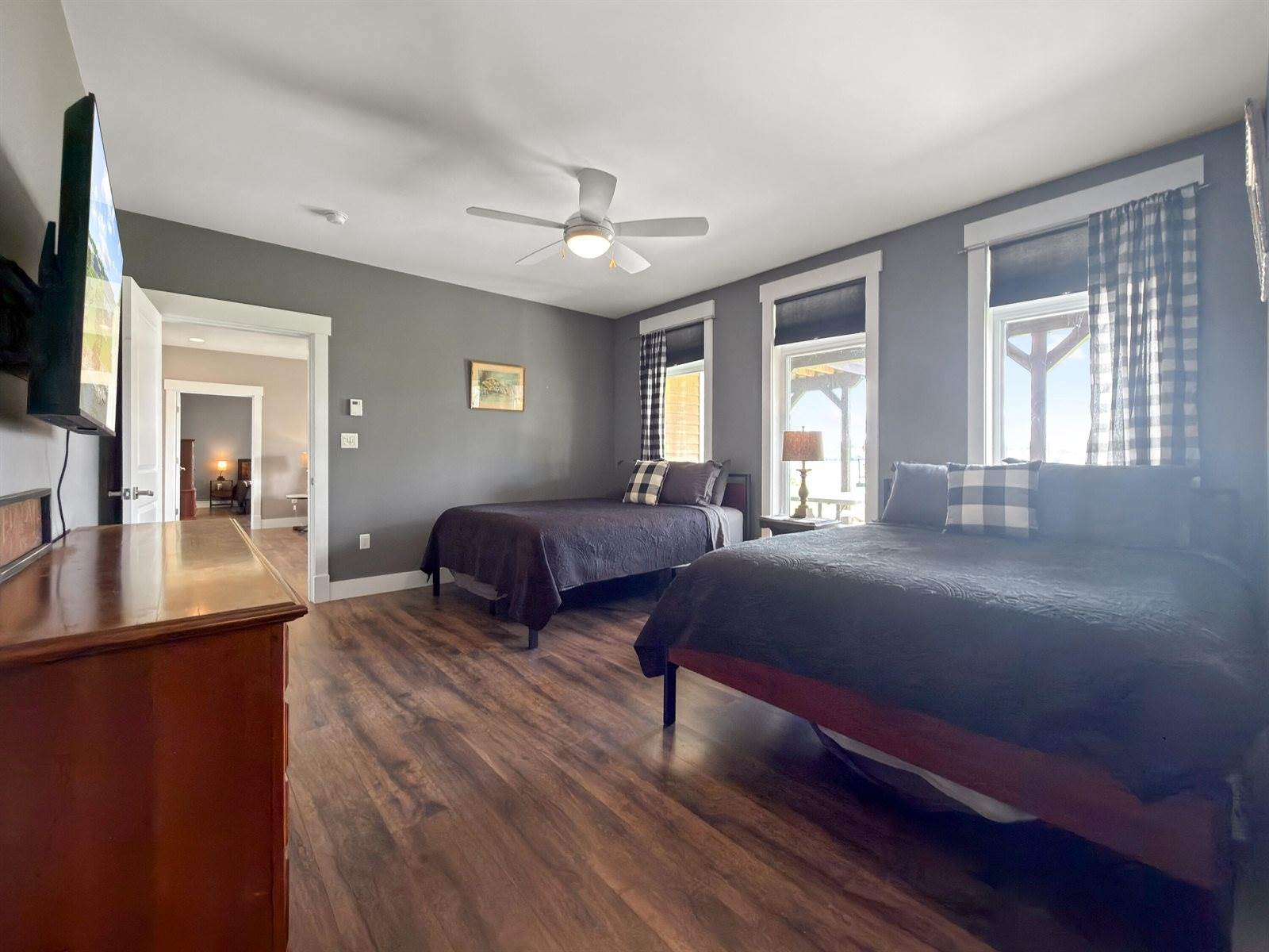 135 Green Point Road, Madawaska, ME 04773