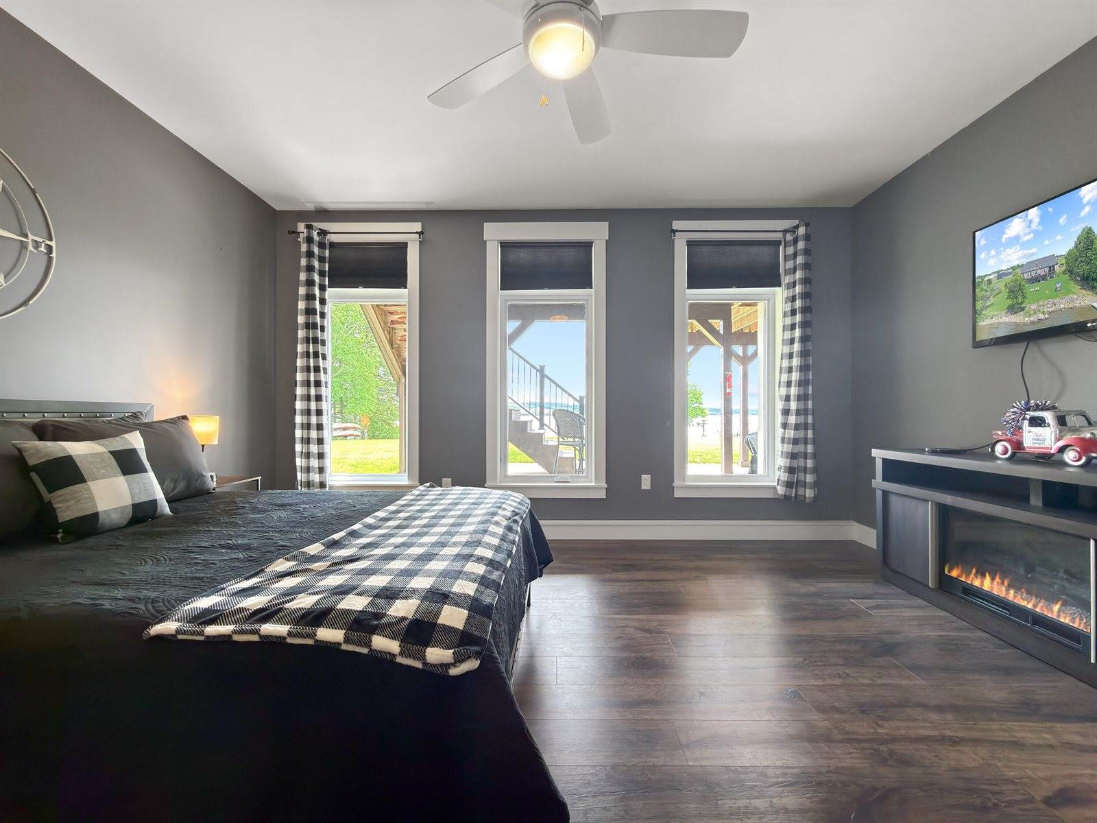 135 Green Point Road, Madawaska, ME 04773