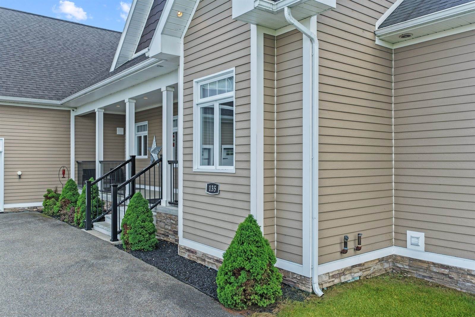 135 Green Point Road, Madawaska, ME 04773