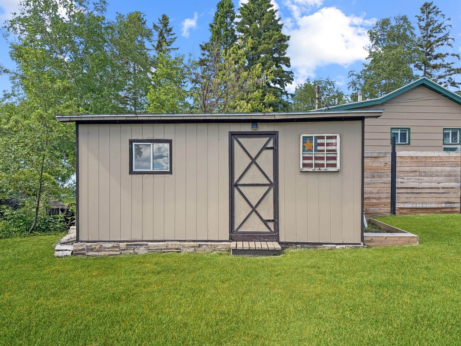 135 Green Point Road, Madawaska, ME 04773