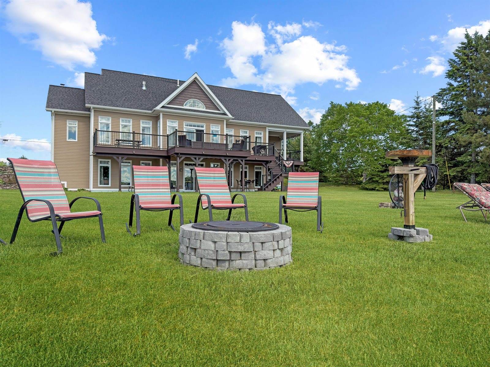 135 Green Point Road, Madawaska, ME 04773