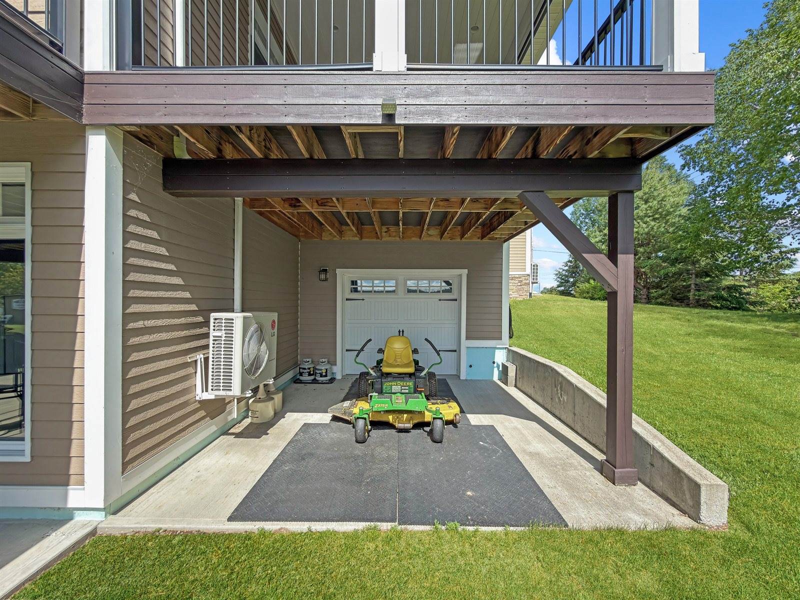 135 Green Point Road, Madawaska, ME 04773