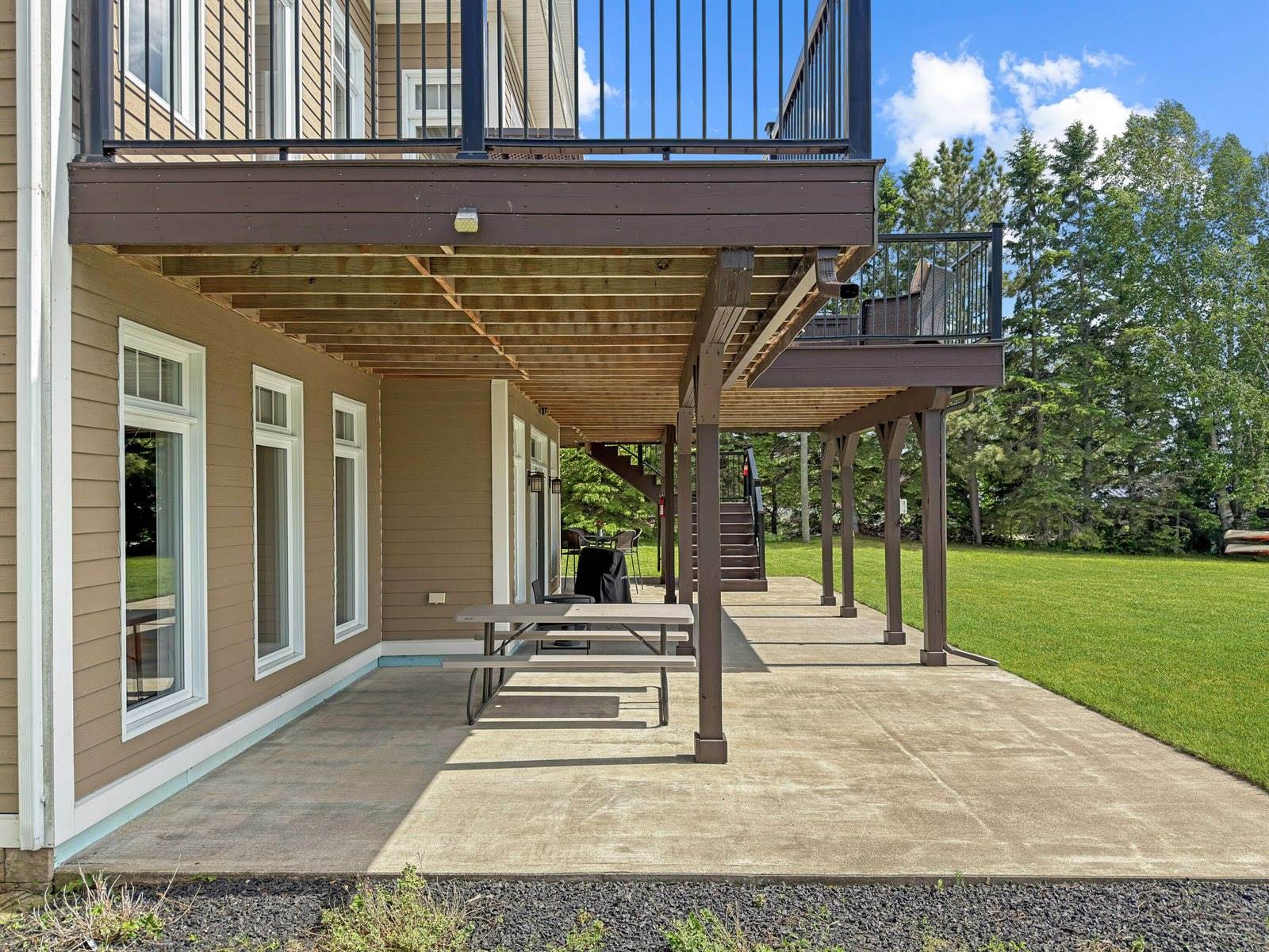 135 Green Point Road, Madawaska, ME 04773