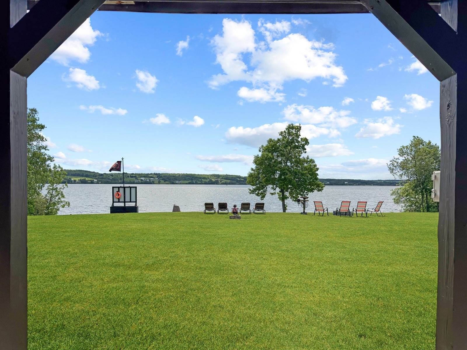 135 Green Point Road, Madawaska, ME 04773