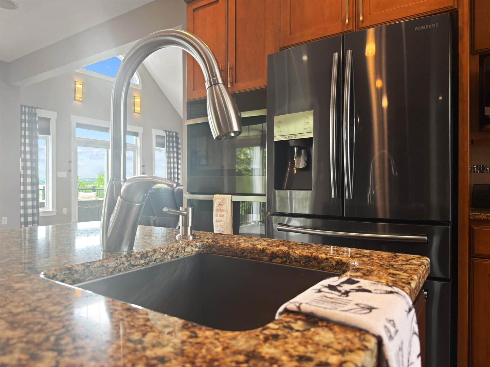 135 Green Point Road, Madawaska, ME 04773