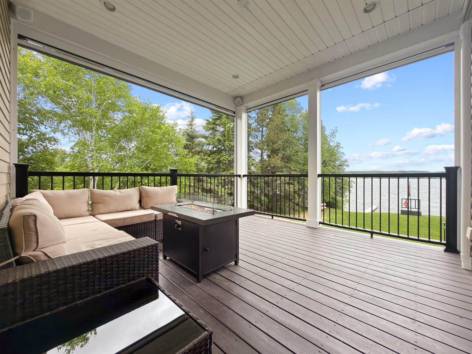 135 Green Point Road, Madawaska, ME 04773