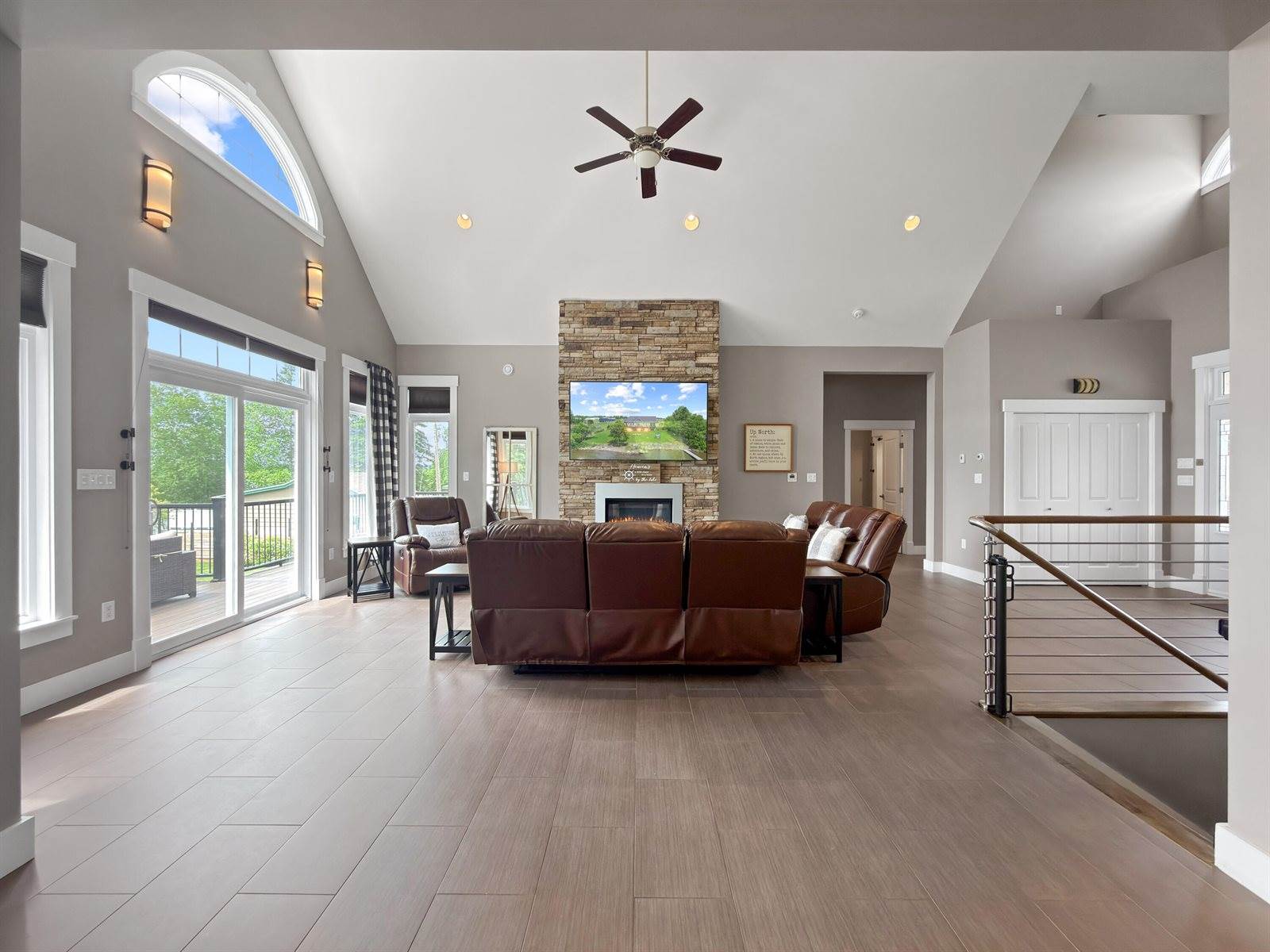 135 Green Point Road, Madawaska, ME 04773