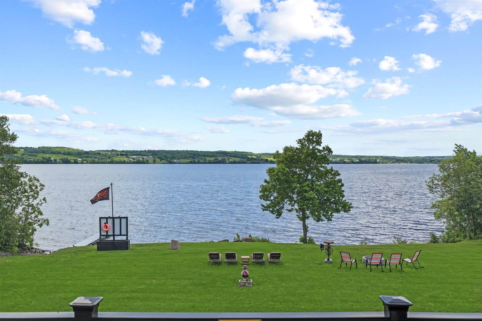 135 Green Point Road, Madawaska, ME 04773