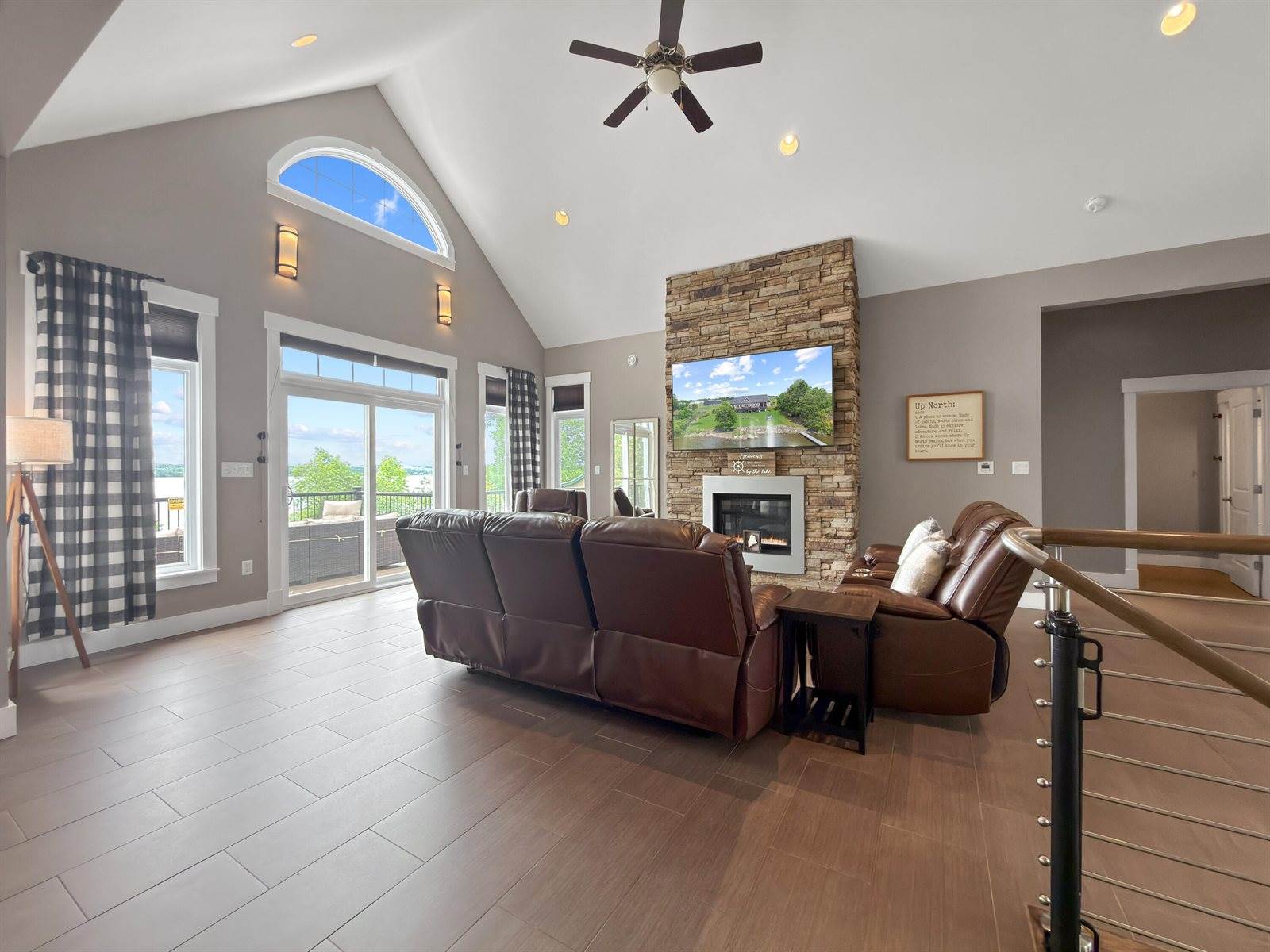 135 Green Point Road, Madawaska, ME 04773