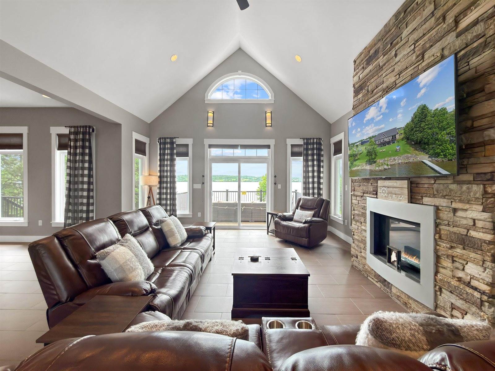 135 Green Point Road, Madawaska, ME 04773