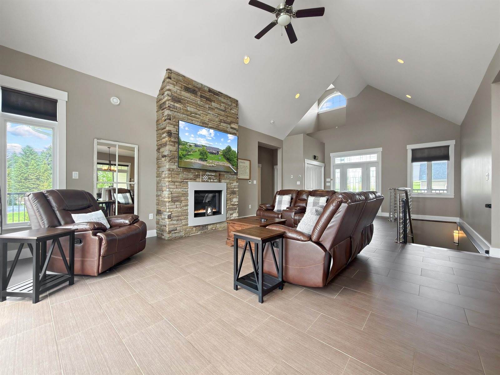 135 Green Point Road, Madawaska, ME 04773