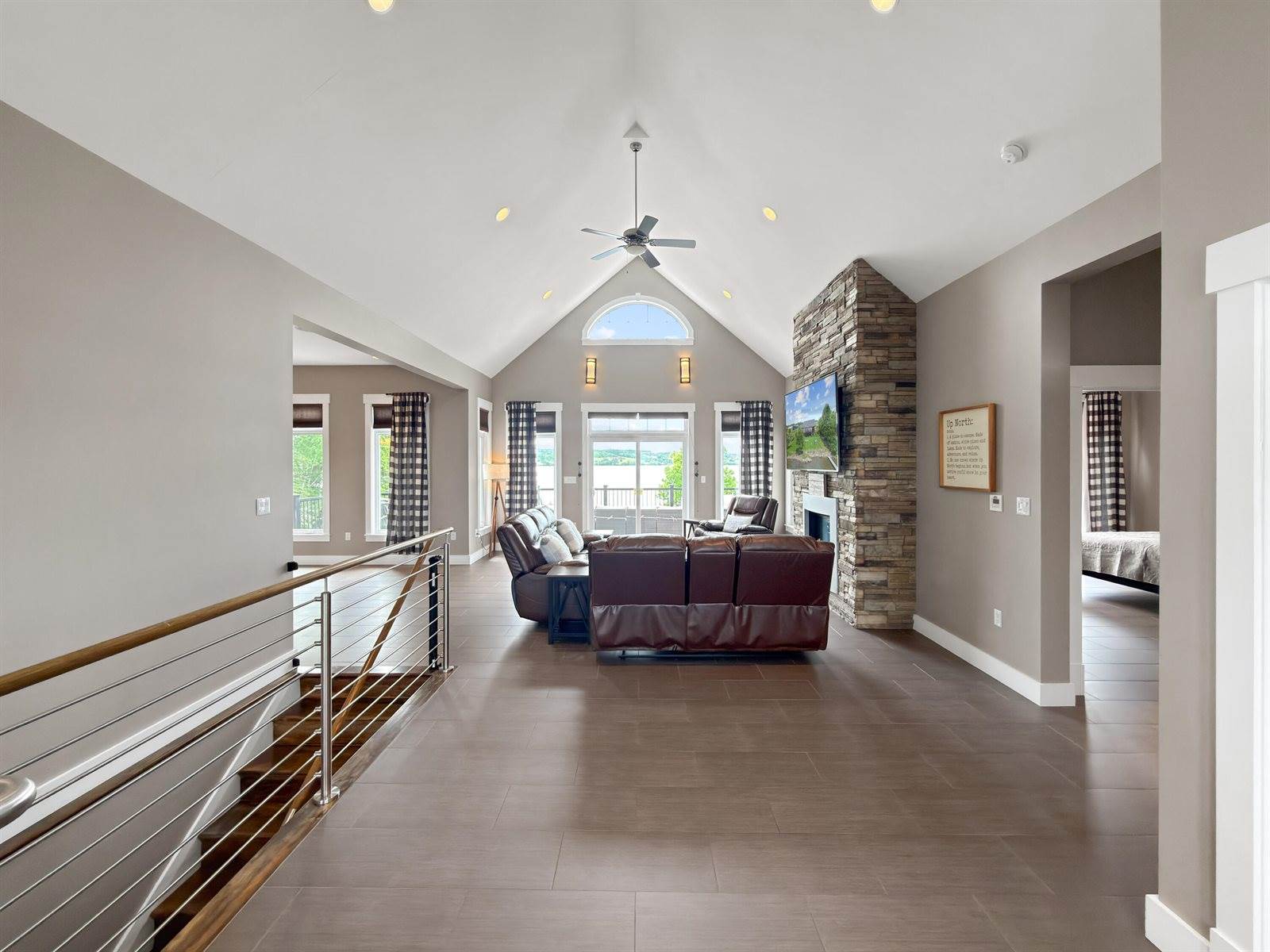 135 Green Point Road, Madawaska, ME 04773