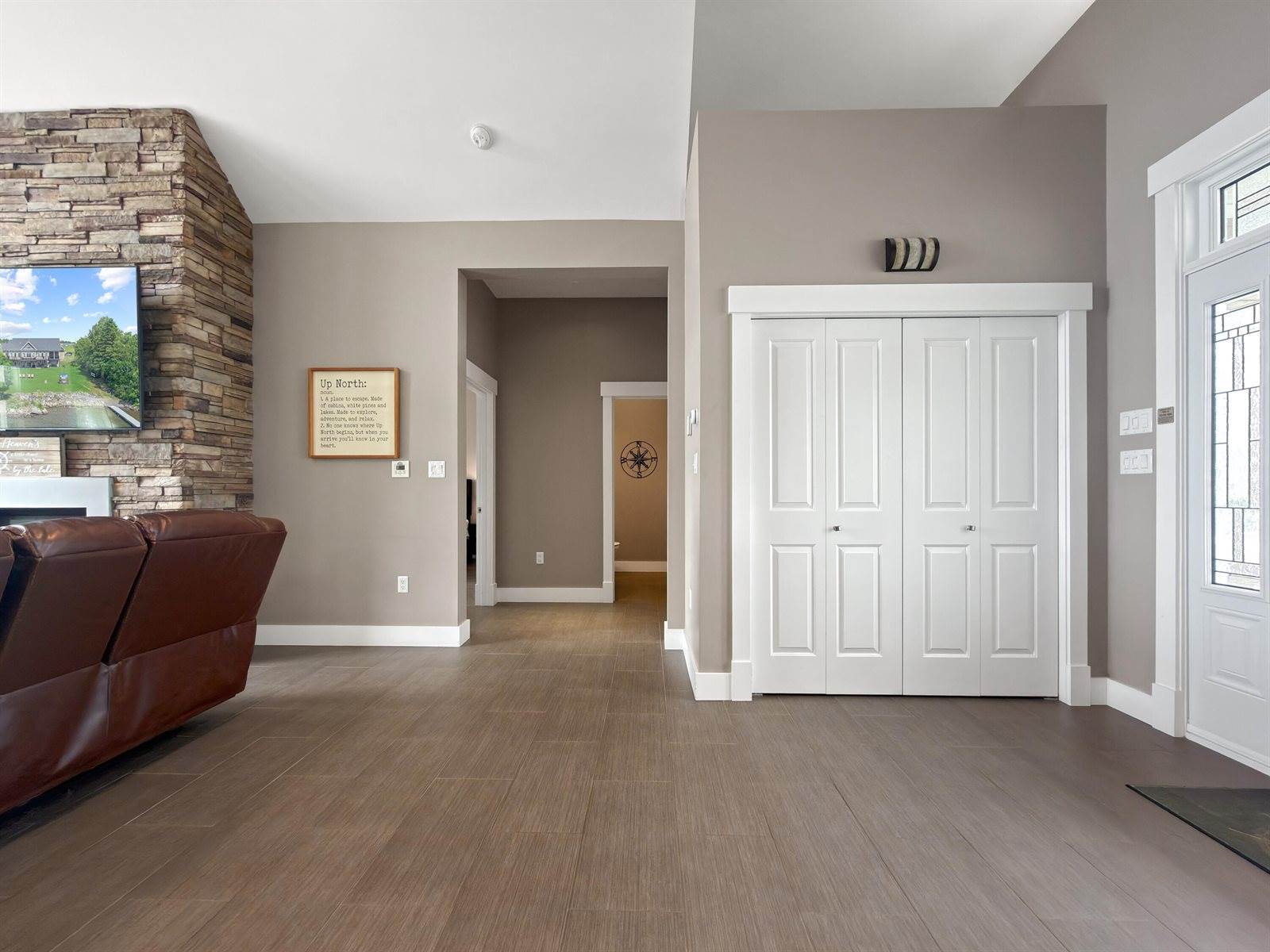135 Green Point Road, Madawaska, ME 04773