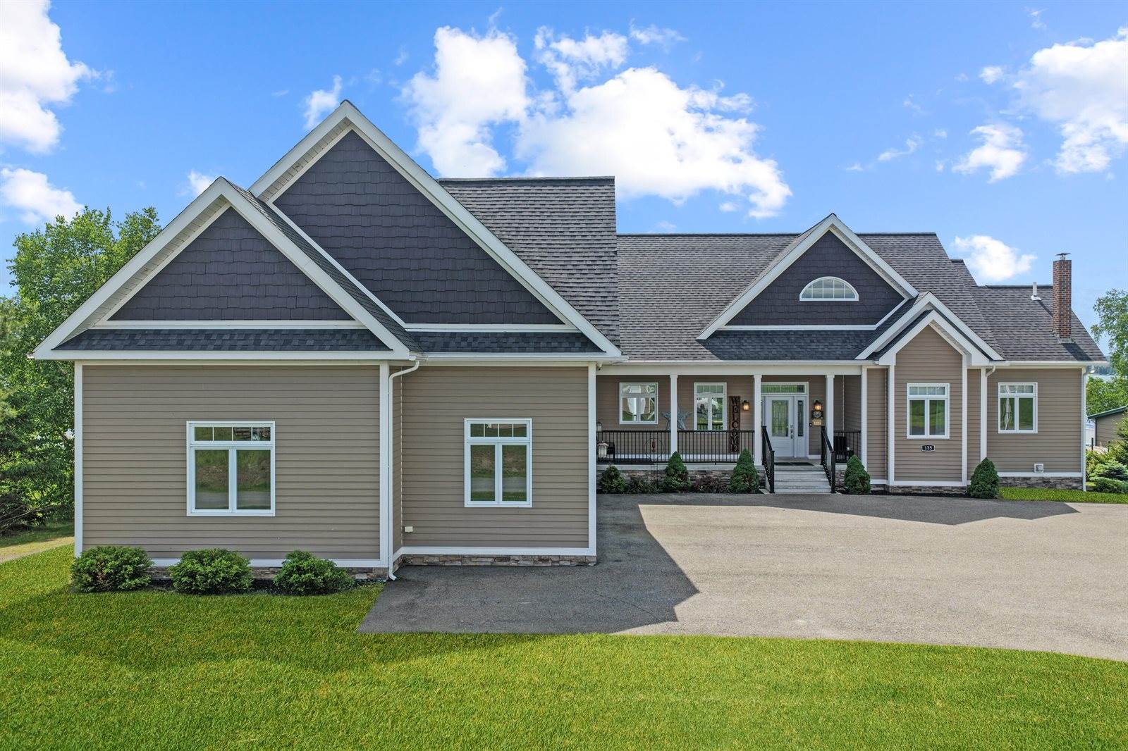 135 Green Point Road, Madawaska, ME 04773