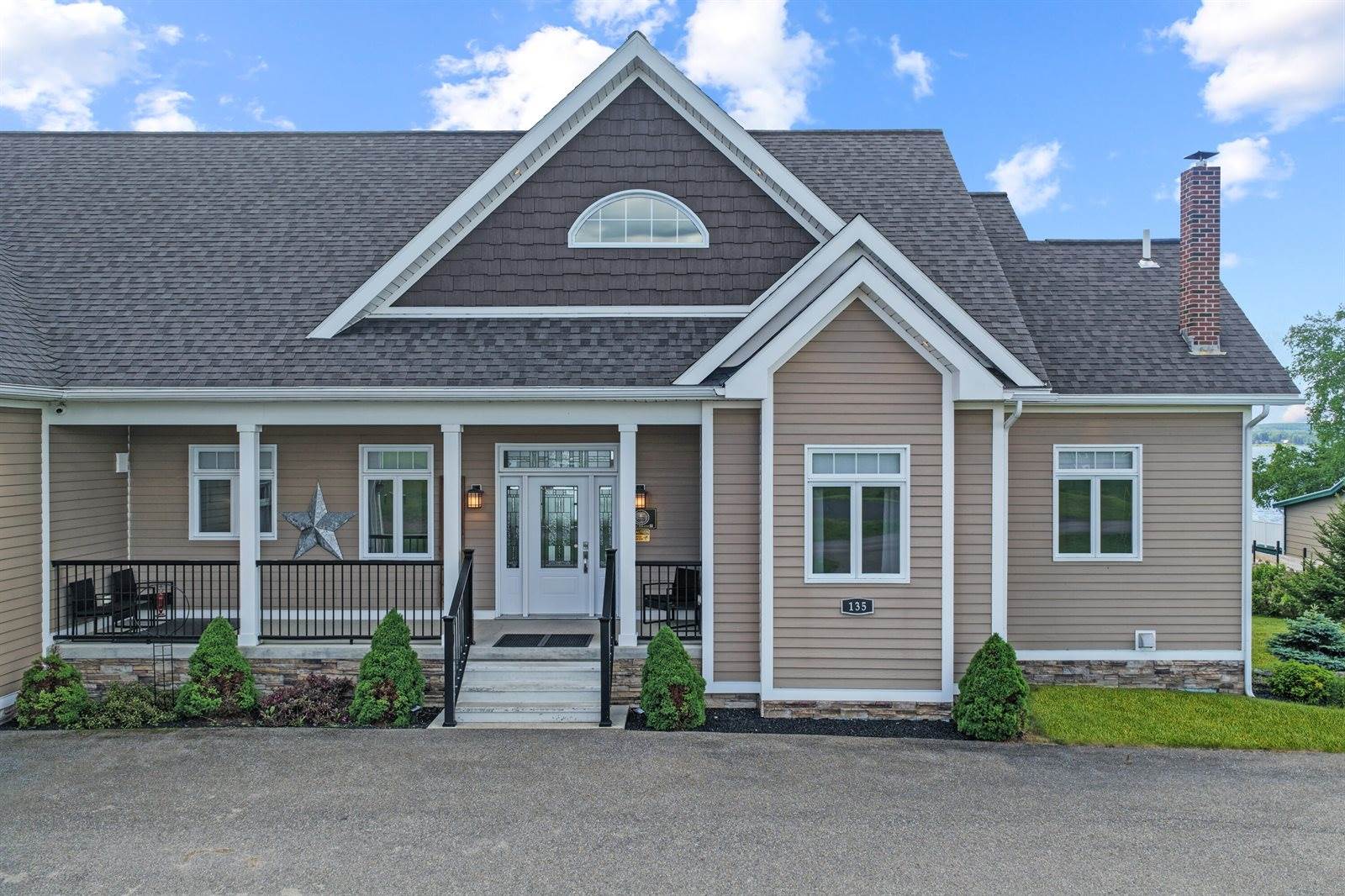 135 Green Point Road, Madawaska, ME 04773