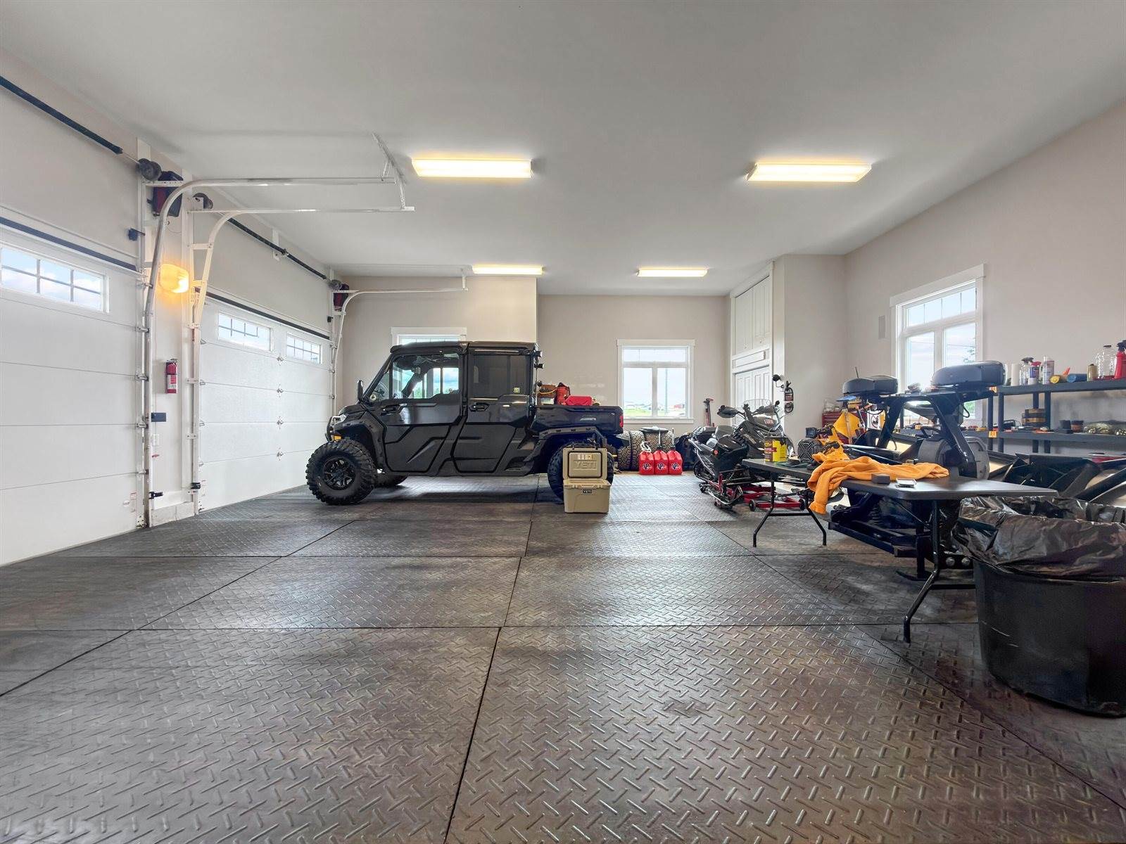 135 Green Point Road, Madawaska, ME 04773