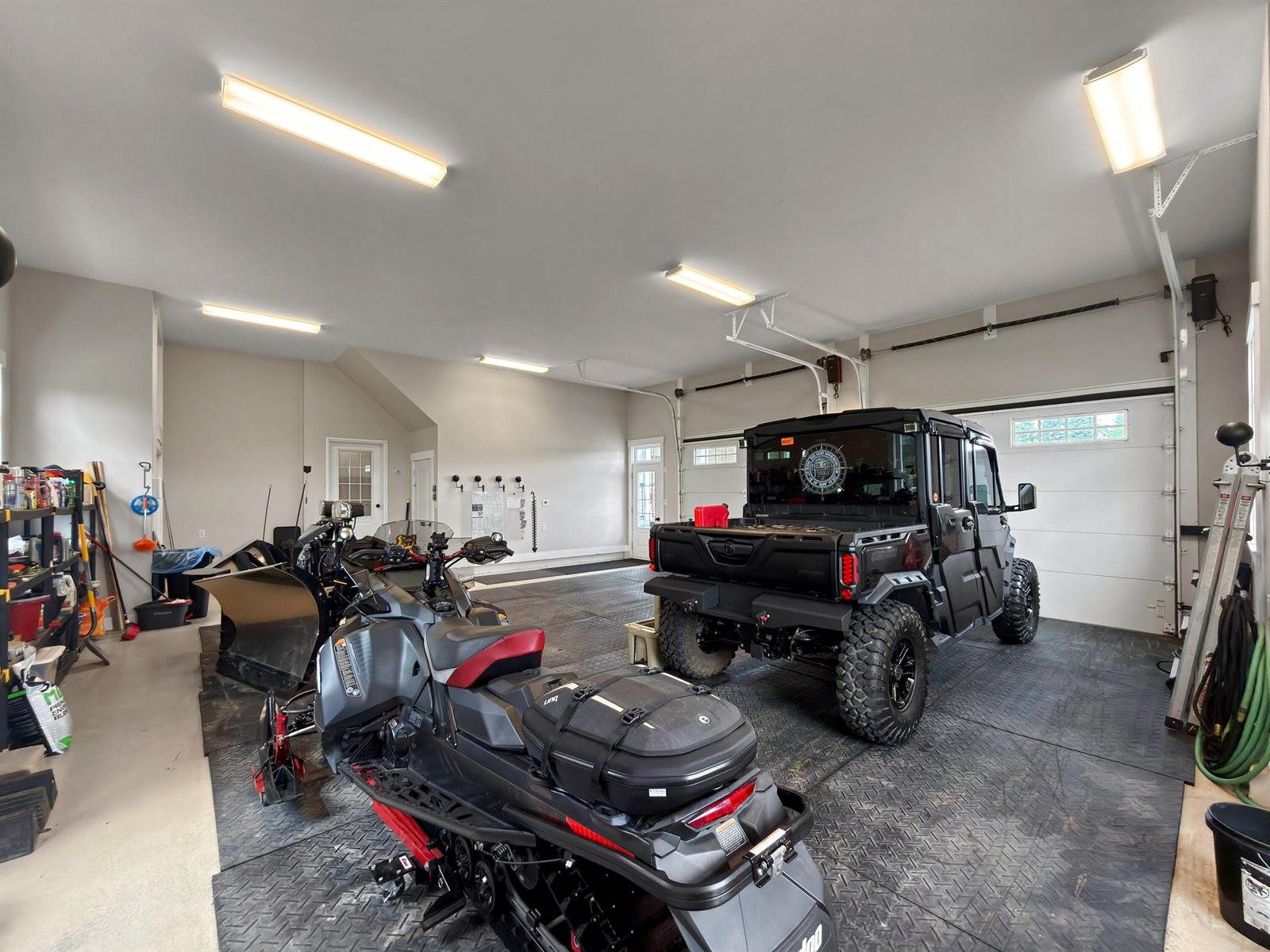 135 Green Point Road, Madawaska, ME 04773