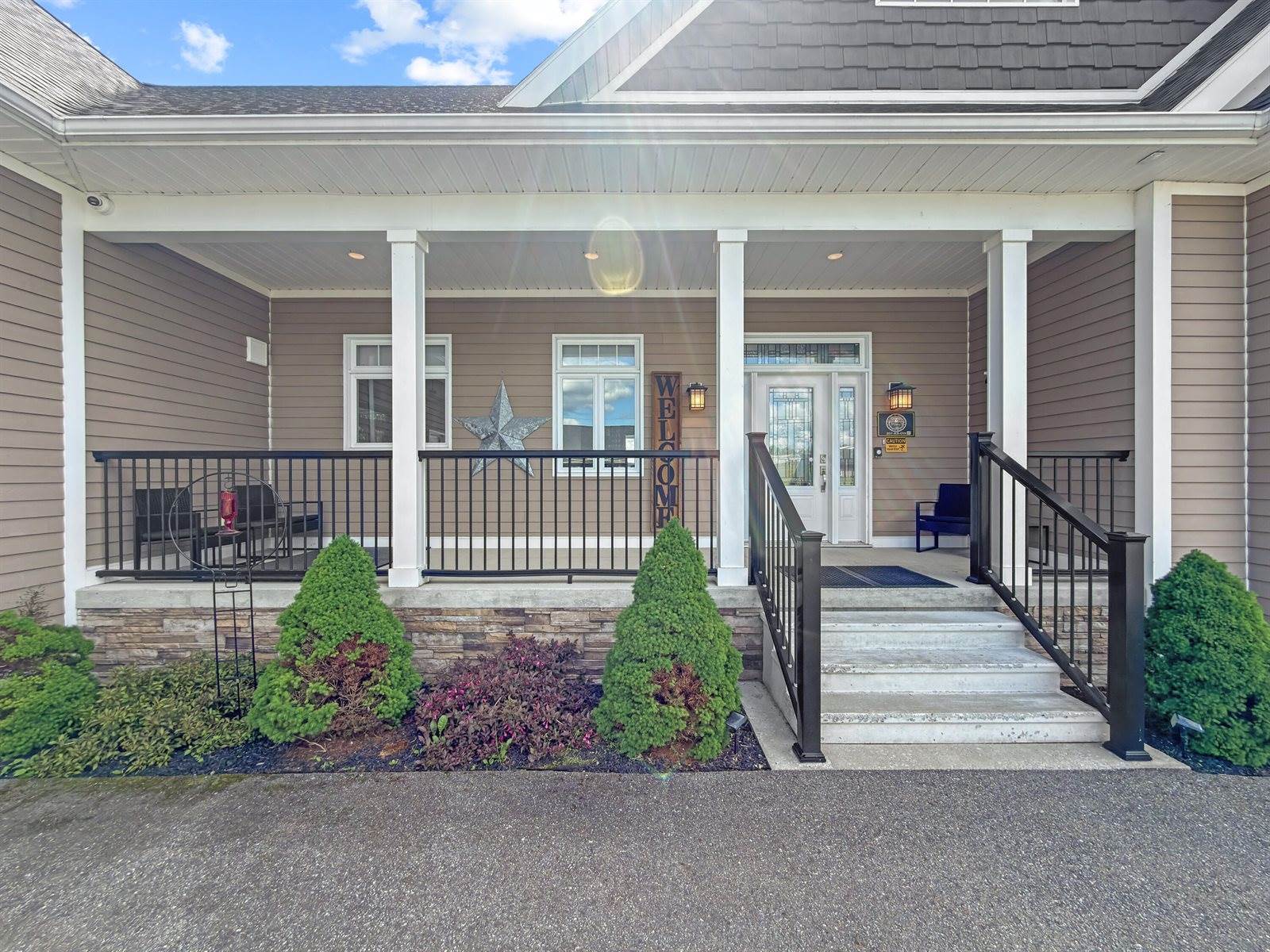 135 Green Point Road, Madawaska, ME 04773