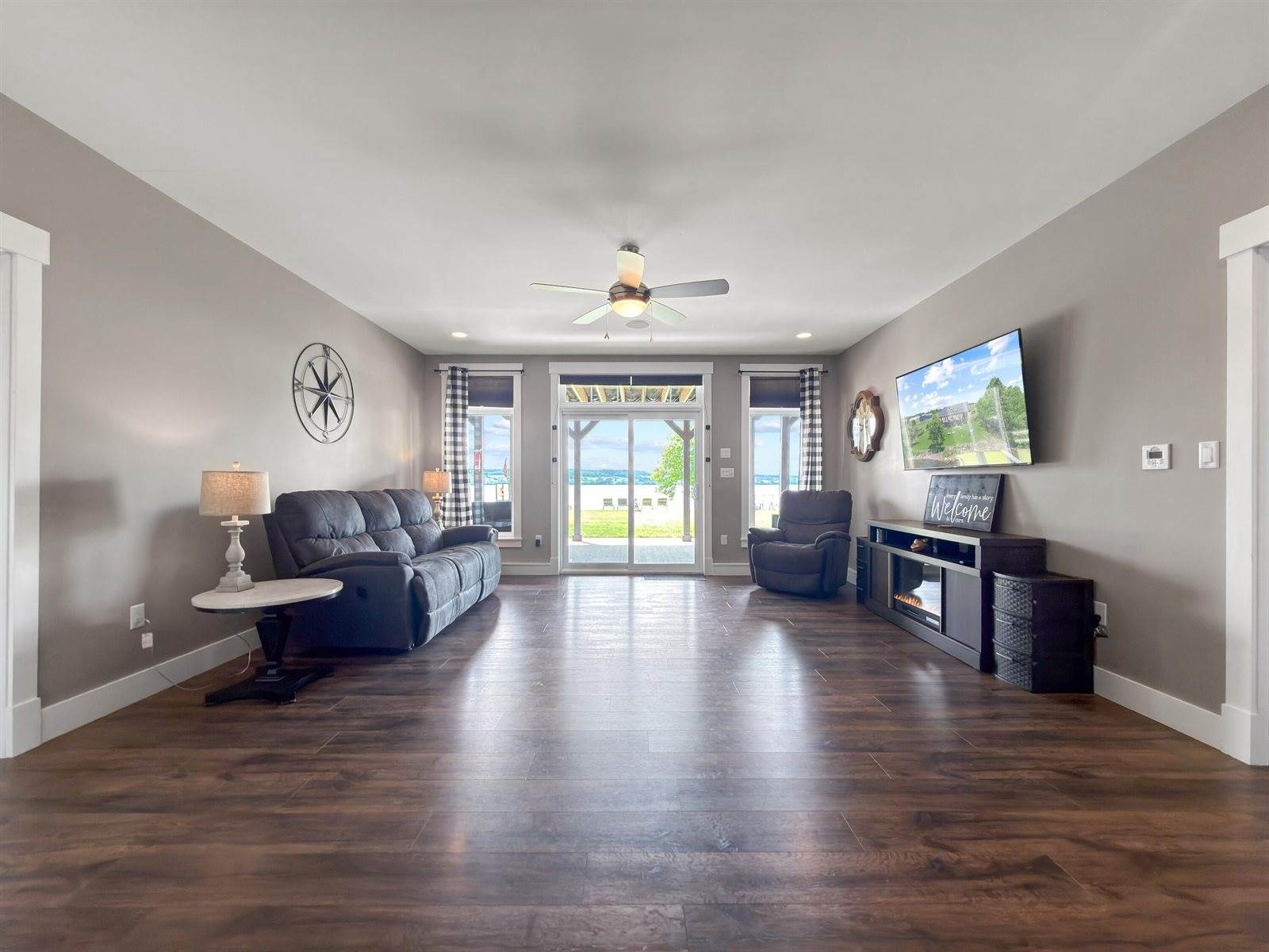 135 Green Point Road, Madawaska, ME 04773