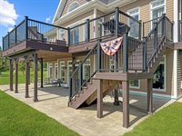 135 Green Point Road, Madawaska, ME 04773