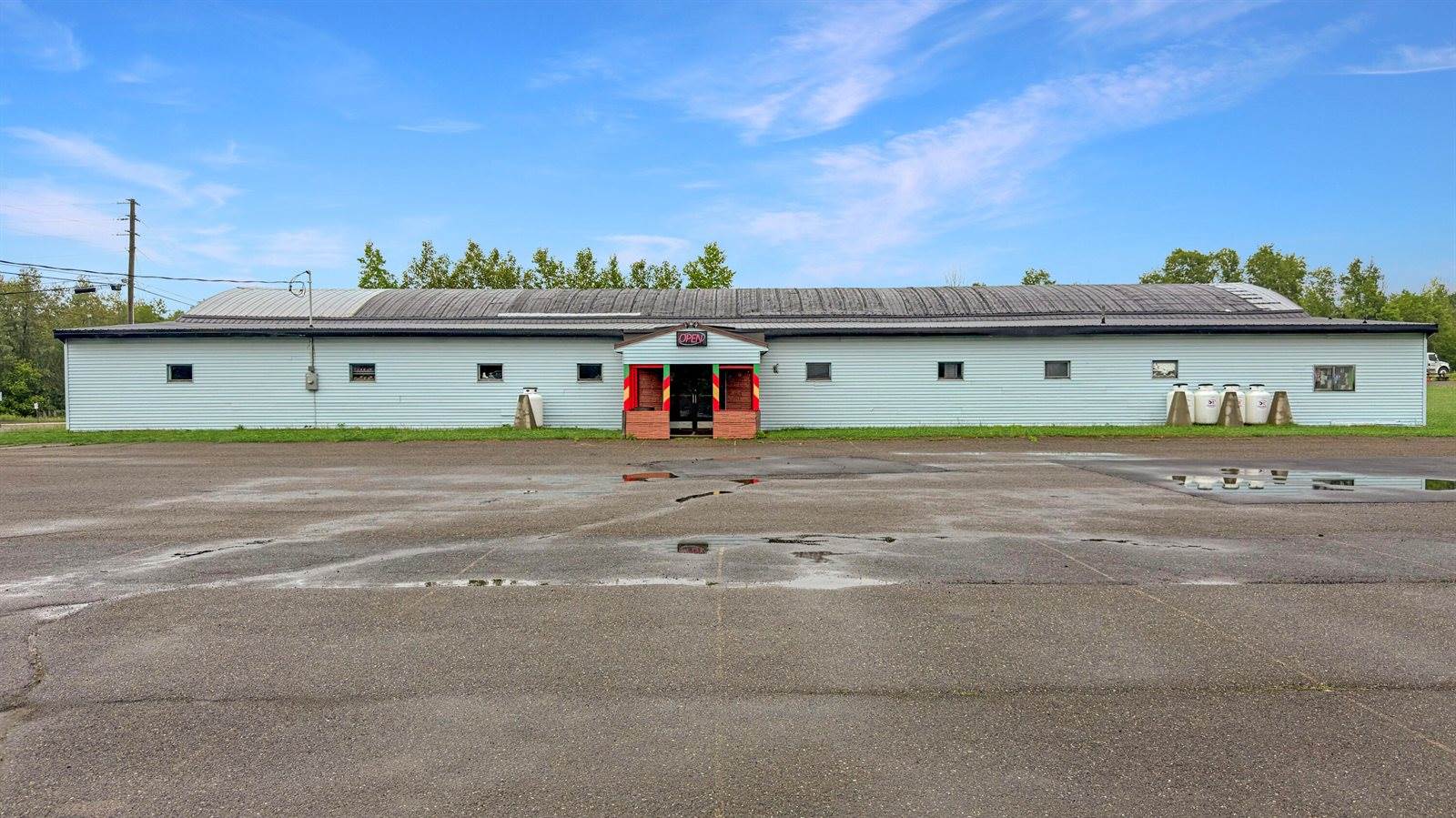 18 Access Highway, Caribou, ME 04736